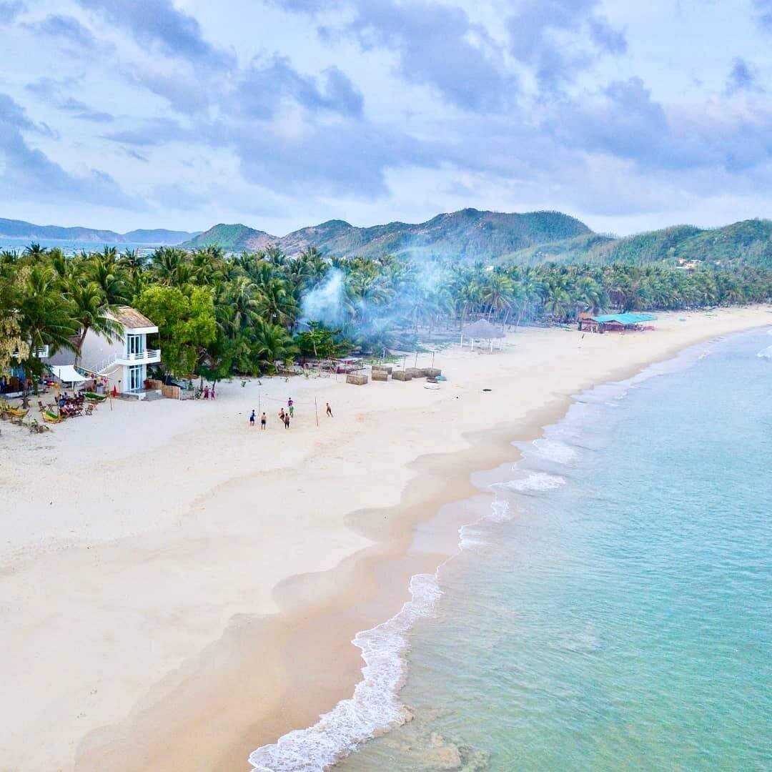 Capture the authentic charm of Phu Yen’s conservation